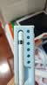 Apple/苹果 Pencil(第一代) 带USB-C转换器 触控笔手写笔苹果笔电容笔 适用部分iPad(A16)/Pro/Air机型 实拍图