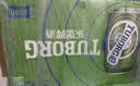 乐堡拉格啤酒小绿罐330ml*24罐整箱装 乐堡啤酒 京东自营 国庆送礼 实拍图