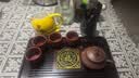 八千行丨京红运真裸价·茶道六君子茶刀针茶夹勺功夫茶具配件泡茶 实拍图