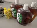 滴露（Dettol）消毒液消毒水衣物除菌液洗衣服地板杀菌除螨消毒喷雾片非84次氯酸 【超值量贩】松木1.8L*3瓶 实拍图