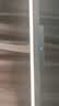 美的（Midea）AAAAA级护眼台灯儿童全光谱横灯头阅读台灯节礼无界M3  80cm 实拍图