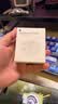 Apple/苹果 40W（至高60W） type-c快充充电器 苹果usb-c原装充电头 苹果iPhone 18 Pro Max充电器 实拍图