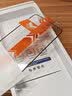 铁布衫【3D热弯AR全胶膜】适用vivo x300s/X500promax全胶钢化膜手机膜x500pro抗指纹全屏高清保护贴膜 vivoX200Ultra 第四代3D热弯全胶膜【高清触摸灵敏带神器】1 实拍图