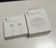 Apple/苹果 40W type-c快充充电器 苹果usb-c原装充电头 旗舰店新款苹果iPhone 17 Pro Max充电器 实拍图