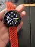 颂拓（SUUNTO）RACE 2户外训练旗舰腕表越野铁三心率血氧马拉松运动手表智能手表 精钢破晓橙-晒图有礼 实拍图