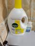 滴露（Dettol）衣物消毒液除菌柠檬3L 99.9%杀菌除螨内衣裤衣服消毒水 实拍图