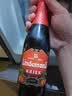 Lindemans林德曼樱桃啤酒250ml*6瓶 比利时进口 果味精酿低度果啤 实拍图