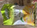雀巢（Nestle）果维C+橙汁味840g/袋 富含维C 低脂果珍冲饮果汁粉 实拍图