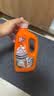 威猛先生（Mr Muscle）管道疏通啫喱 960ml*2瓶 厨房+卫浴 厕所厨房管道疏通 实拍图