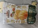 三只松鼠有机甘栗仁120g/袋 熟制即食板栗仁栗子仁坚果炒货宿舍休闲零食品 实拍图