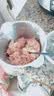 美的绞肉机家用大容量电动多功能料理机厨房神器饺子肉馅搅拌一体机 500瓦3档全钢《本1套+备3套》 5L 实拍图