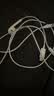 Apple/苹果 EarPods USB-C有线耳机 type-c有线耳机  iPhone 17有线耳机笔记本耳机游戏音乐 实拍图