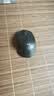 罗技（Logitech）M330 静音鼠标 无线鼠标 办公鼠标 右手鼠标 带无线微型接收器 黑色 实拍图