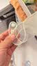 babycare围兜婴儿辅食吃饭饭兜小宝宝防水吃饭兜婴儿儿童硅胶围嘴 实拍图