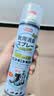 巨奇（JUQI）鞋子除臭杀菌喷雾360ml*3鞋子除臭剂银离子消毒杀菌鞋柜防臭脚气 实拍图
