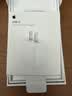Apple/苹果 原装正品20W type-c充电器 苹果usb-c充电器手机快充头 旗舰店苹果iPhone 18 Pro Max充电器 实拍图