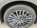 马牌（Continental）汽车轮胎 245/45R19 98V FR MC6 原配比亚迪汉 实拍图
