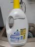 滴露（Dettol）衣物消毒液除菌柠檬3L 99.9%杀菌除螨内衣裤衣服消毒水 实拍图