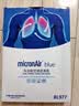 科德宝蓝肺空调滤芯清器BL977适用奥迪Q7 Q5L A4L A6L A5 S5 Q8卡宴途锐 实拍图