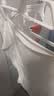 全棉时代女士内裤女【年度热销款】100%纯棉网眼里裆透气抗菌三角裤3条 实拍图