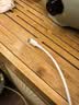 倍思Type-C数据线6A适用华为荣耀超级快充100W/88W/66W充电线USB-C车载Pura80/Mate70小米手机平板1.5m 实拍图