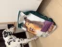 网易严选犬粮全价冻干三拼鸡肉狗粮幼犬成犬小型中大型犬10kg【宠物金选】 实拍图