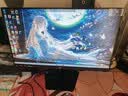 优派23.8英寸2K高清 原生240Hz超260Hz FastIPS 硬件低蓝光 HDR技术 电脑游戏电竞显示器 VX24G81-2K-9 实拍图