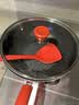 特福（Tefal）炒锅有钛不粘锅家用30cm炒菜锅可进洗碗机少油烟大直径炒锅 实拍图