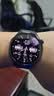 HUAWEI WATCH GT 6 Pro曜石黑46mm华为智能手表全新骑行体验21天超长续航 实拍图