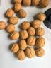三只松鼠量贩袋装草本味纸皮核桃500g 每日坚果炒货休闲零食品 实拍图