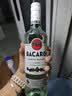百加得（Bacardi）白朗姆酒 洋酒 莫吉托 鸡尾酒 基酒调酒 500ml 送礼 实拍图