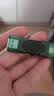 金士顿（Kingston）128GB Type-C USB3.2 双接口U盘 DTDEG2 大容量办公车载优盘 适用于安卓苹果手机电脑 实拍图