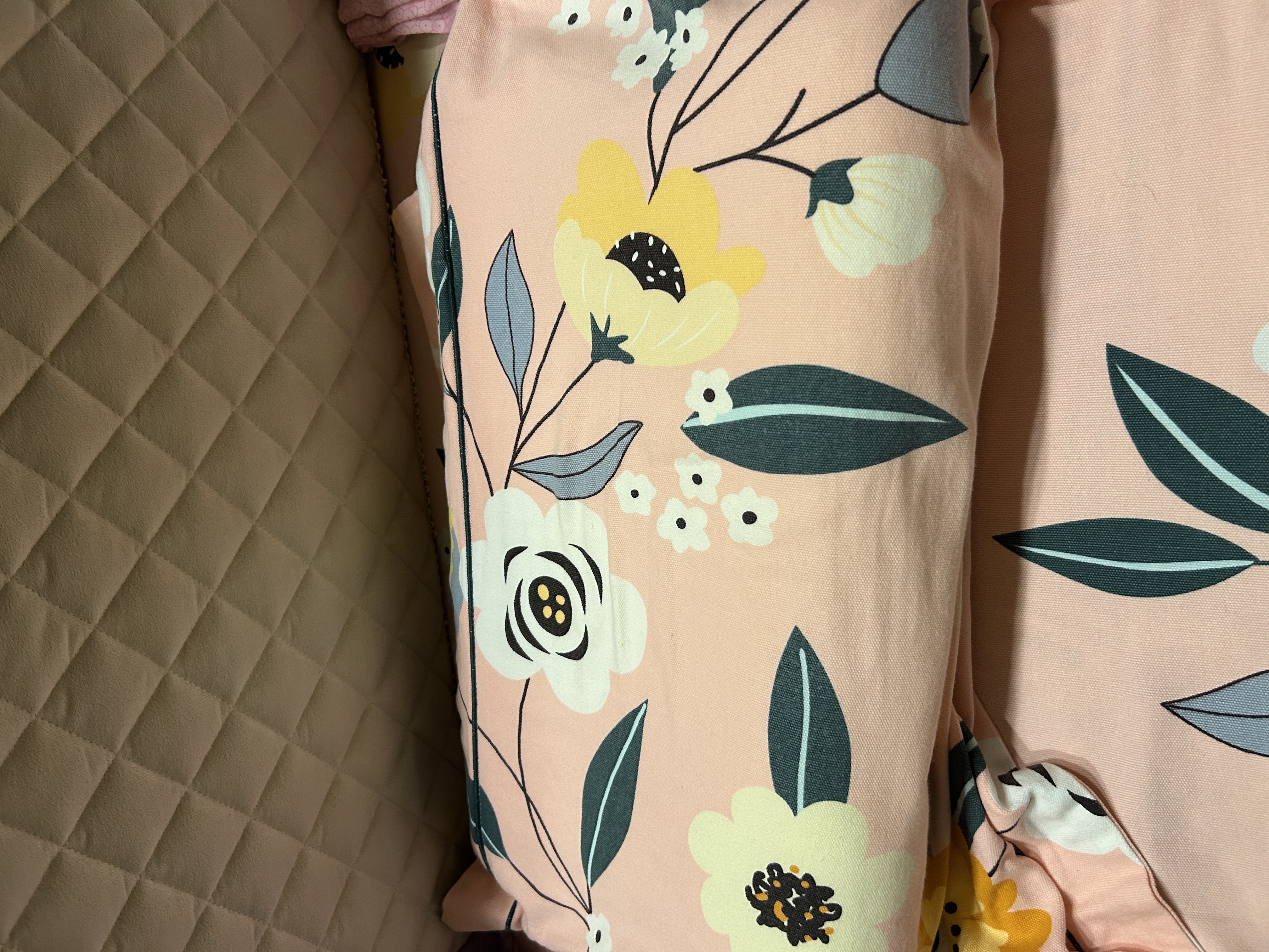 泰普尔Tempur 丹麦原装进口记忆枕芯枕头睡眠颈椎枕原米黄千禧感温枕S 实拍图