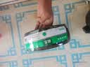 毕亚兹 超五类室外专用网线【0.5±0.01mm纯铜】户外防水抗晒耐寒支持摄像头监控带POEcat5e类非屏蔽50米 实拍图