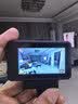 大疆（DJI）Osmo Action 4 灵眸运动相机 摩托车骑行滑雪潜水户外vlog相机 OA4防抖拍摄 标准套装 官方标配（机身无内置存储） 标配（不含随心换） 实拍图