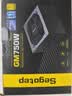 鑫谷（segotep）GM750W ATX3.1金牌全模组电源（12V-2X6支持5060Ti/5070Ti显卡/全电压宽幅/台式电脑主机箱电源） 实拍图