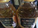 长寿花金胚玉米油 3.78L*2 非转基因压榨一级食用油 烘焙家用粮油套装 实拍图