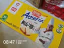 盼盼 梅尼耶干蛋糕饼干 面包干早餐干酪蛋糕休闲零食奶香味 1kg/箱 实拍图