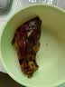 金锣酱卤猪蹄500g/袋休闲零食猪手肘子熟食下酒菜卤味方便面 实拍图