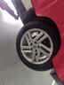 朝阳轮胎 汽车轮胎 215/60R17 96H SU319 适配元 PLUS/宝骏560/逍客 实拍图