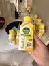 滴露（Dettol）洗衣机清洁剂杀菌除垢消毒滚筒波轮机槽清洗剂250ml*6金装柠檬 实拍图