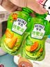 亨氏（Heinz）营养宝宝辅食婴儿肉泥+菜泥72g*3袋【2组装】7月+ 实拍图