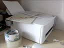 爱普生（EPSON）【6代新品】L1358 墨仓式A4彩色无线单功能家用打印机 家用/办公 AI学习打印机（微信/远程打印） 实拍图