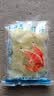 远洋虾片5袋 大连特产食品 海鲜海产干货虾片零食怀旧小吃休闲需油炸 水晶虾片150g*5袋 实拍图