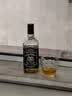 派斯顿（PASSTON）迪卡苏格兰威士忌700ml*2瓶洋酒烈酒酒吧调酒聚会 实拍图