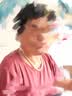 京润珍珠韵华925银天然淡水珍珠项链送妈妈百搭通勤项链女生日礼物 实拍图