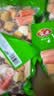 安井蟹味宝 240g/袋 锁鲜装火锅丸子麻辣烫方便菜 鱼糜含量≥45% 实拍图