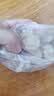 獐子岛 冻煮虾夷扇贝800g 去脏去沙 海鲜生鲜贝类火锅食材原料中秋聚餐 实拍图