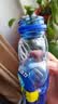 脉动雪柚橘子口味400ML*15瓶电解质水运动饮料小瓶装低糖维生素水整箱 实拍图