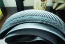 固特异（Goodyear）汽车方向盘套液态硅胶超薄防滑防尘防汗护把套四季通用型原车黑色 实拍图